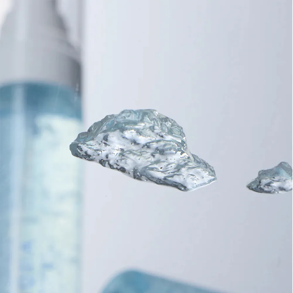 میست ژله ای آکوا دکتر التیا آبرسان عمقی و ترمیم سد دفاعی و رطوبتی پوست 100 میل Dr.Althea Aqua Marine Jelly Mist