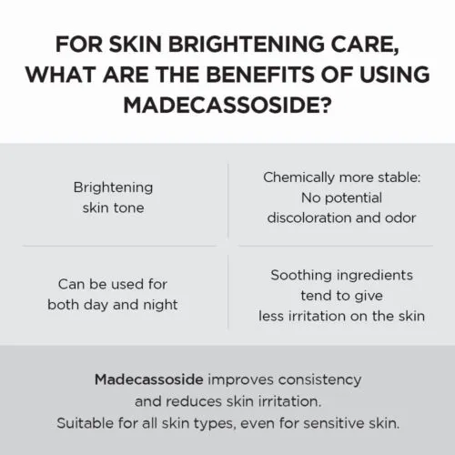 کرم کپسولی روشن کننده و مرطوب کننده سنتلا اسکین 1004 75 میل Skin1004 Madagascar Centella Tone Brightening Capsule Cream