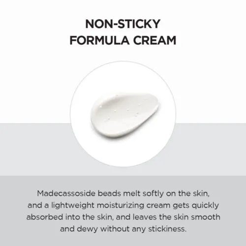 کرم کپسولی روشن کننده و مرطوب کننده سنتلا اسکین 1004 75 میل Skin1004 Madagascar Centella Tone Brightening Capsule Cream