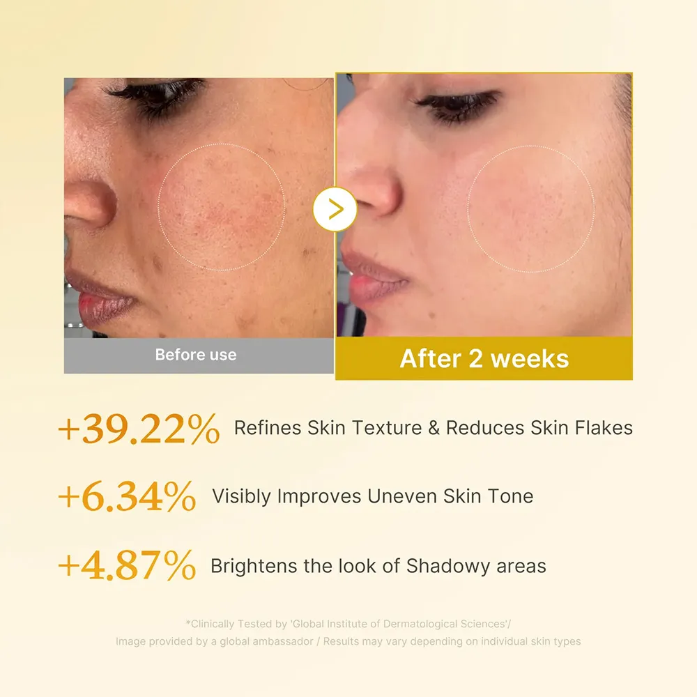 تونر ترمیم کننده و روشن کننده کوجیک اسید و زردچوبه مدی کیوب 250 میل Medicube Kojic Acid Turmeric Resurfacing Toner