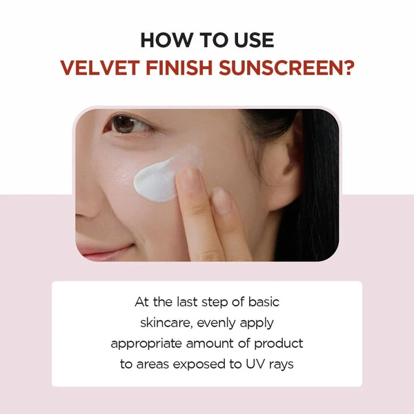 ضدآفتاب مات کننده و کنترل منافذ سنتلا اسکین 1004 حجم 50 میل SKIN1004 Centella Poremizing Velvet Finish Sunscreen