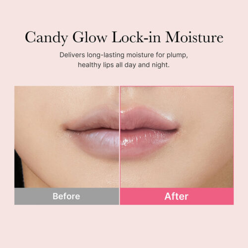 ماسک لب PDRN مدی کیوب حجم 10 گرم Medicube PDRN Lip Sleeping Mask