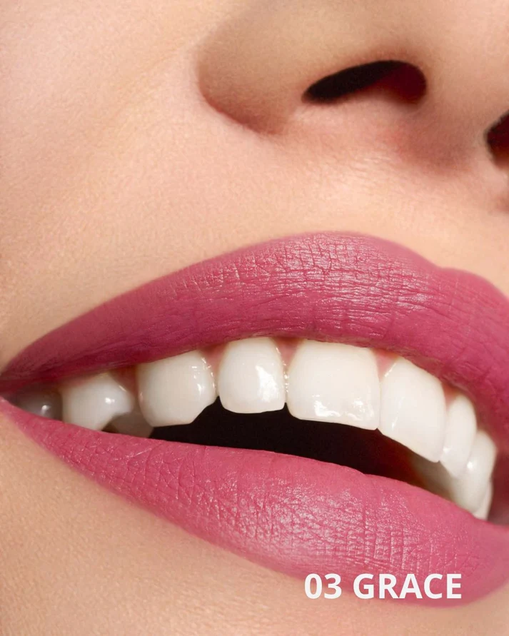 رژ لب کرمی آسترا در رنگ بندی متنوع Astra My Lipstick Creamy lipstick