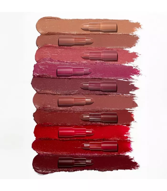 رژ لب کرمی آسترا در رنگ بندی متنوع Astra My Lipstick Creamy lipstick