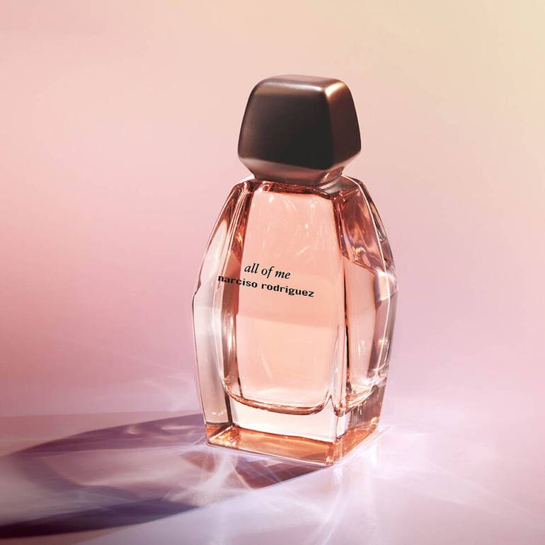 عطر ادکلن زنانه نارسیسو رودریگز آل آف می 90 میل | Narciso Rodriguez All Of Me
