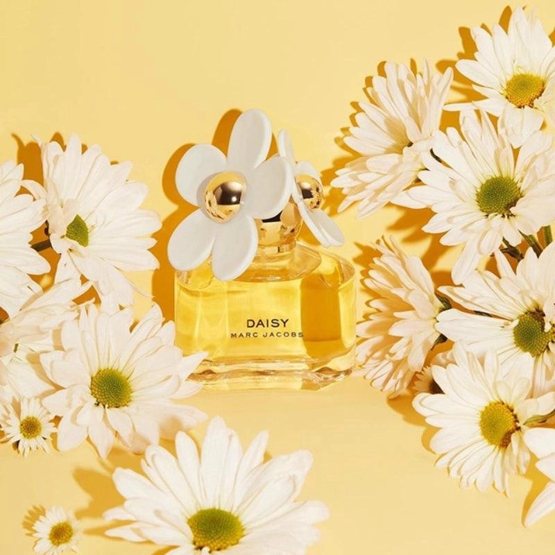 عطر ادکلن زنانه مارک جاکوبز دیسی 100 میل | Marc Jacobs Daisy