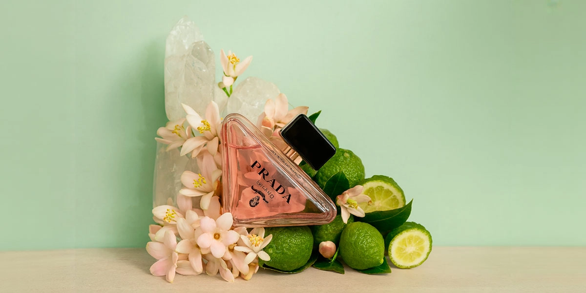 عطر ادکلن زنانه پرادا پارادوکس اینتنس 90 میل | Prada Paradoxe Intense