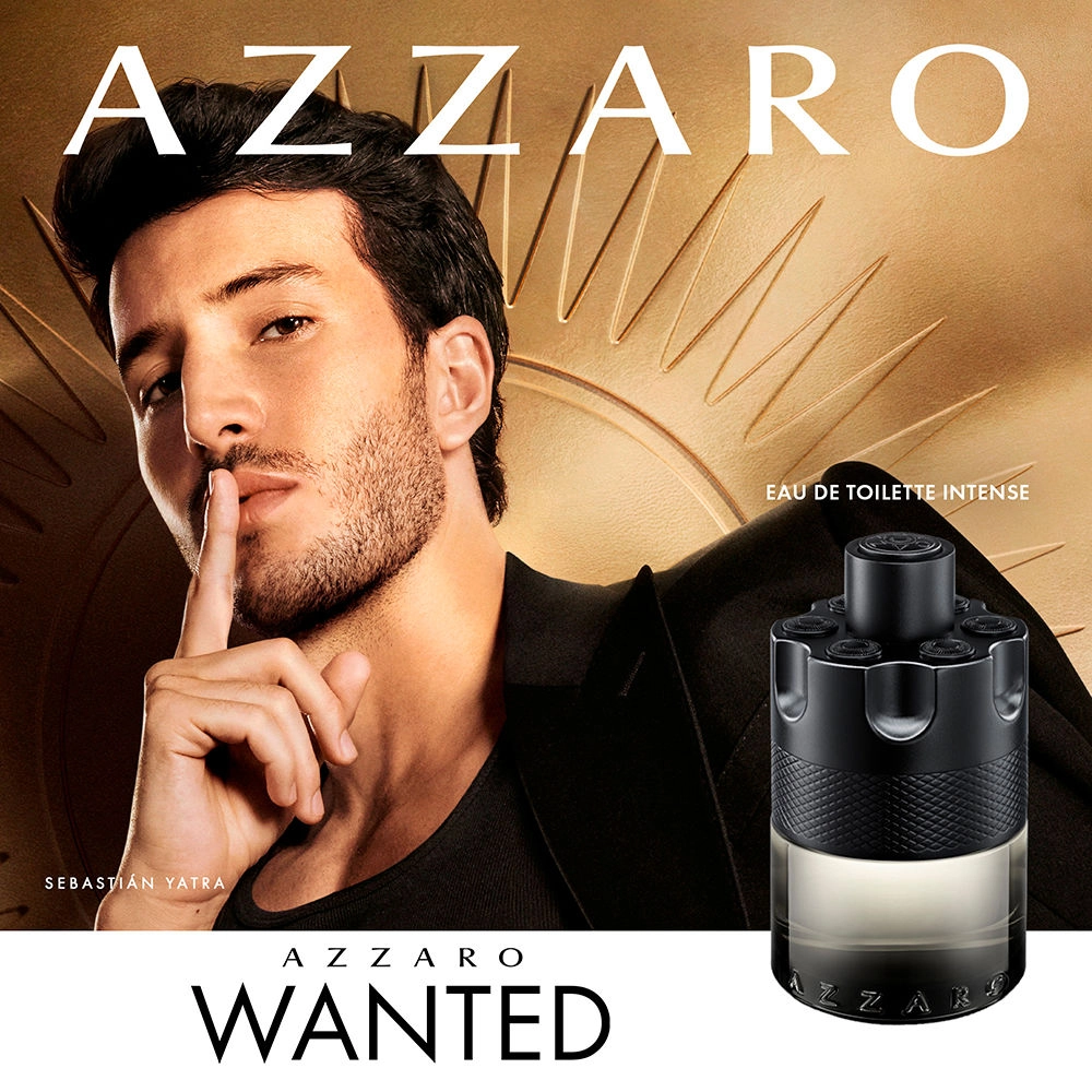 عطر ادکلن مردانه آزارو د موست وانتد 100 میل | Azzaro The Most Wanted