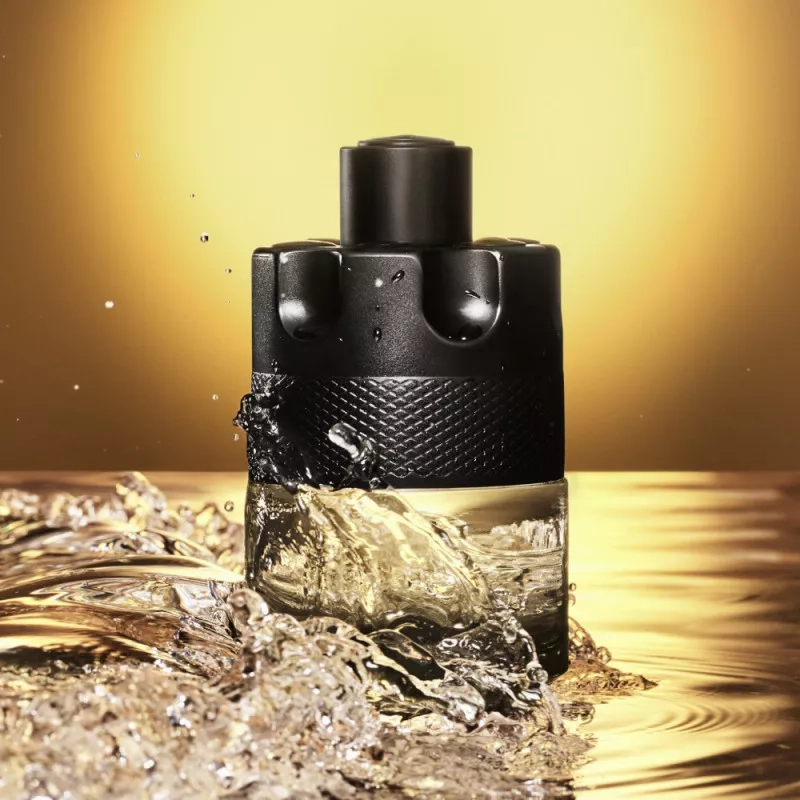 عطر ادکلن مردانه آزارو د موست وانتد 100 میل | Azzaro The Most Wanted