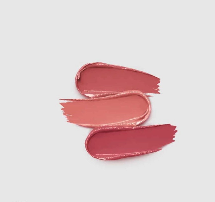 ست سه تایی رژلب جامد شماره 3 کیکو میلانو مدل Smart Fusion KIKO Milano Smart Fusion Lipstick 3 Pieces Set