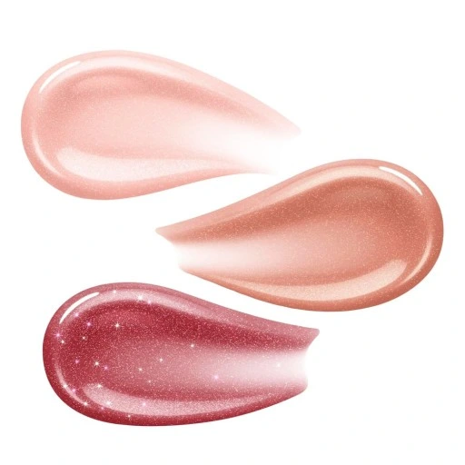 پک لیپ گلاس شماره 03 کیکو میلانـو Glossy Lip Set (سه عددی رنگ 06، 19 و 22)