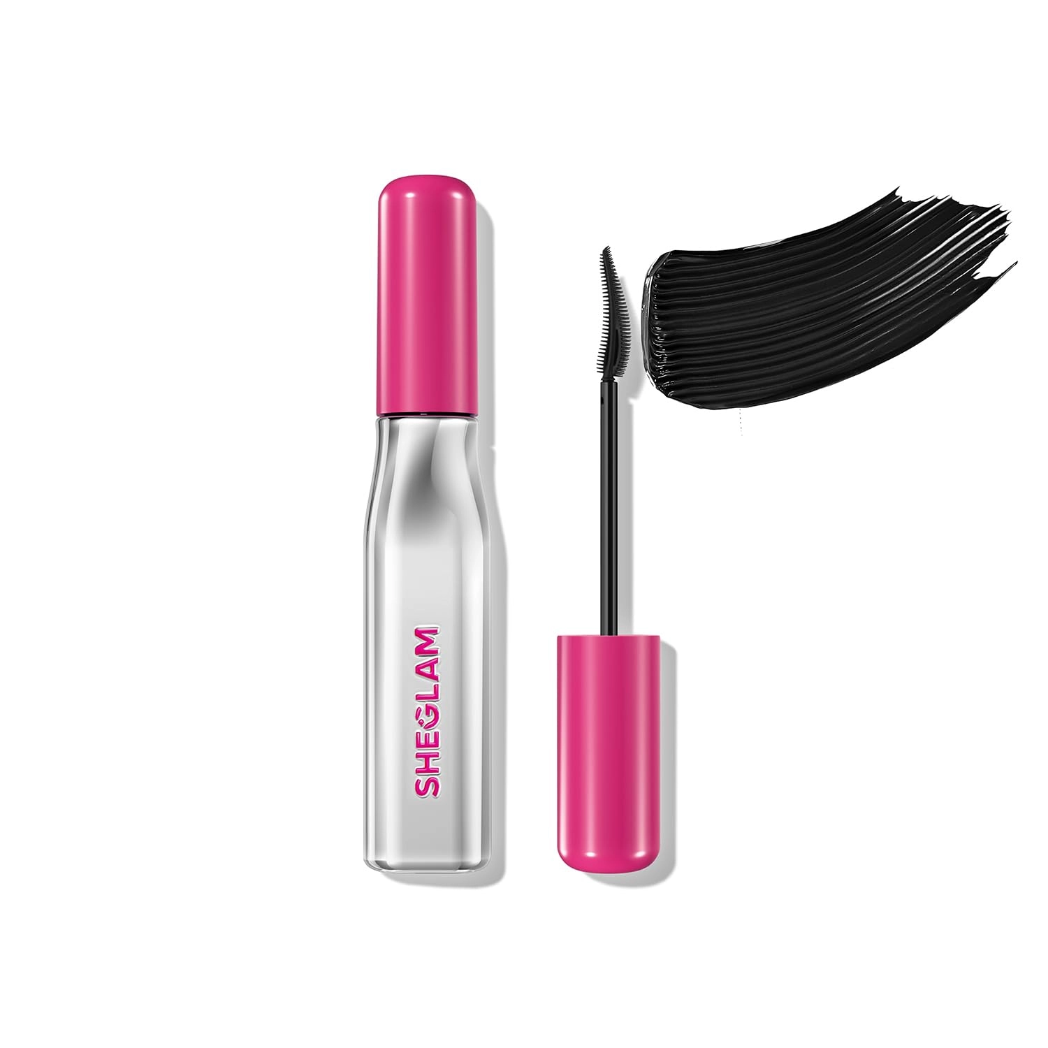 پک دو عددی ریمل و ریموور ریمل شیگلم Sheglam مدل Lashlighter Up & Out