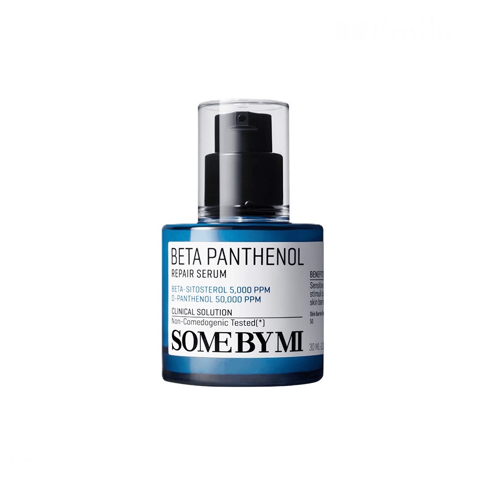 سرم ترمیم کننده بتا پانتنول سام بای می حجم 30 میل SOME BY MI Beta Panthenol Repair Serum