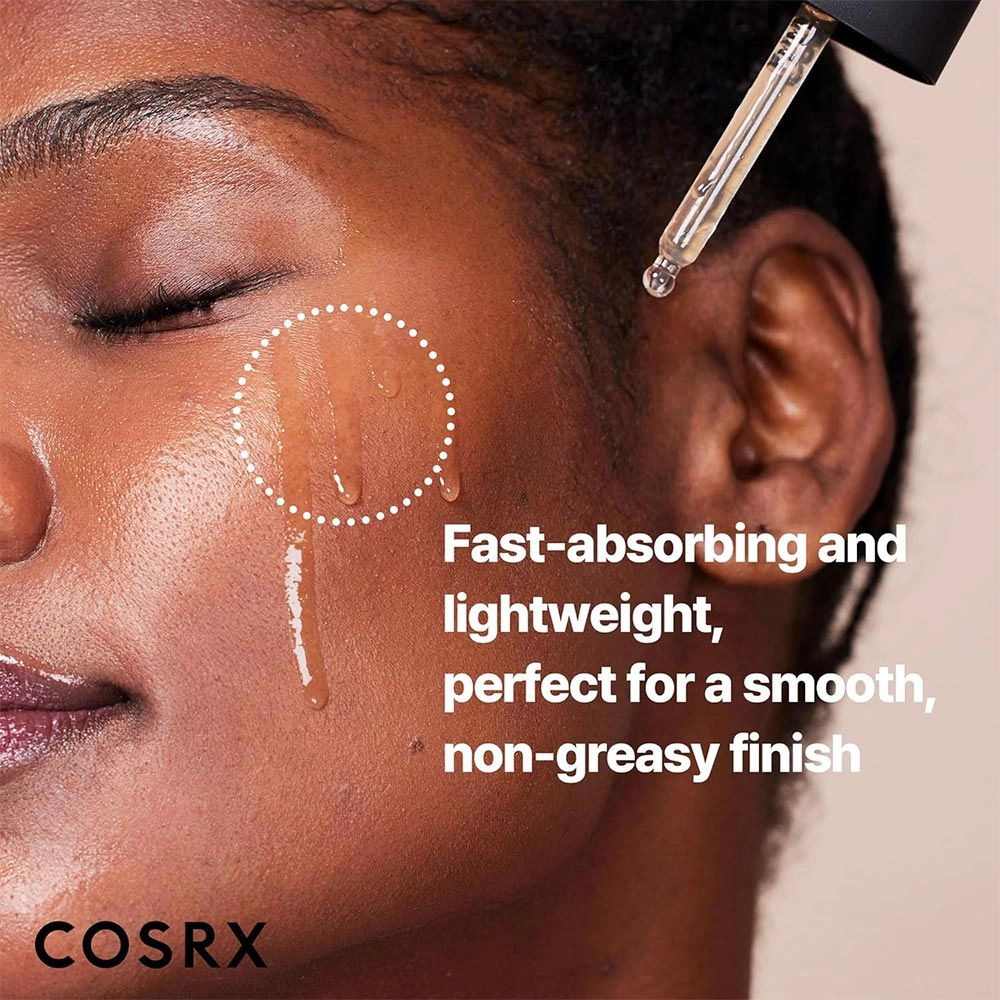 سرم ضد لک و روشن کننده آلفا آربوتین 2 درصد کوزارکس حجم 50 میل Cosrx The Alpha-Arbutin 2 Discoloration Care Serum