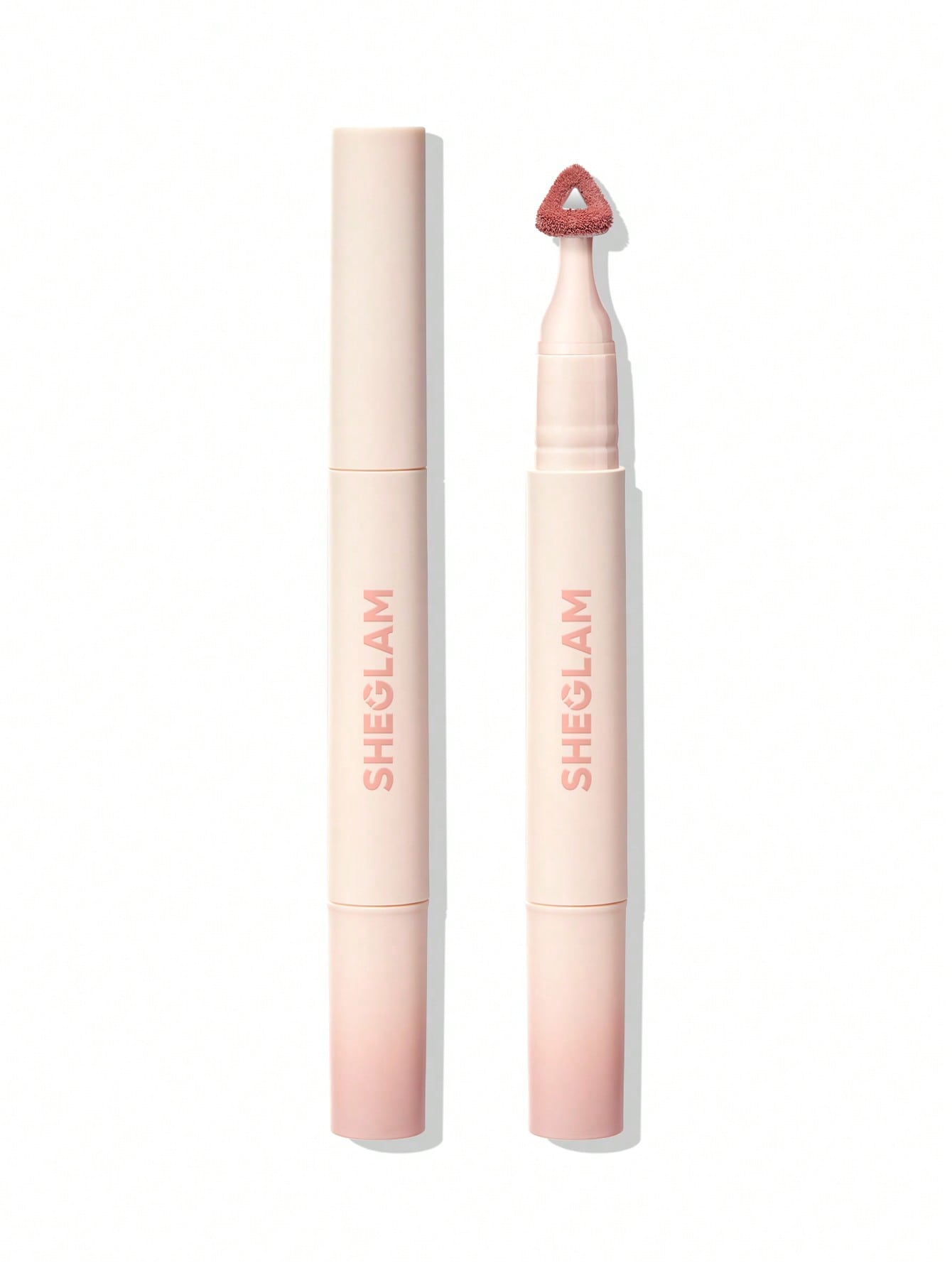 تینت لب مات شیگلم مدل Marshmallow Puff Lip Blur Pen