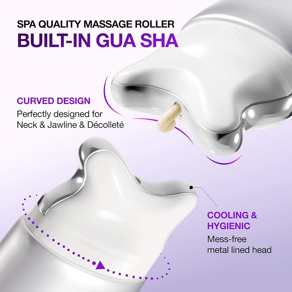 کرم گواشا لیفتینگ و سفت کننده آنوا حاوی رتینول و کلاژن حجم 80 میل Anua Collagen Retinol Refining Gua Sha Cream