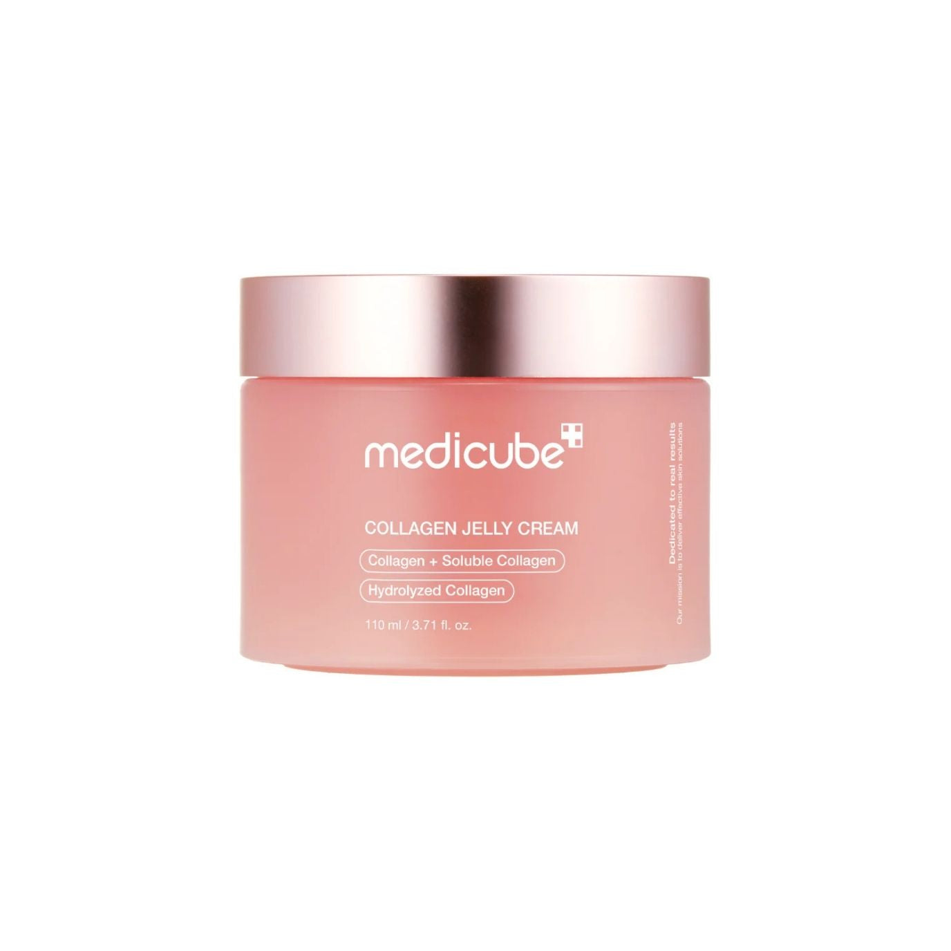 ژل کرم کلاژن مدی‌ کیوب حجم 110 میل Medicube Collagen Jelly Cream