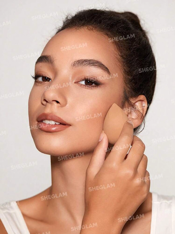 اسفنج آرایشی شیگلم SHEGLAM Ultimate Universal Beauty Sponge