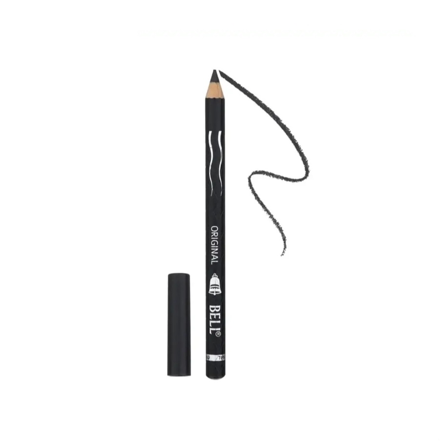 مداد چشم کژال بل Bell Kajal Eyeliner Pencil