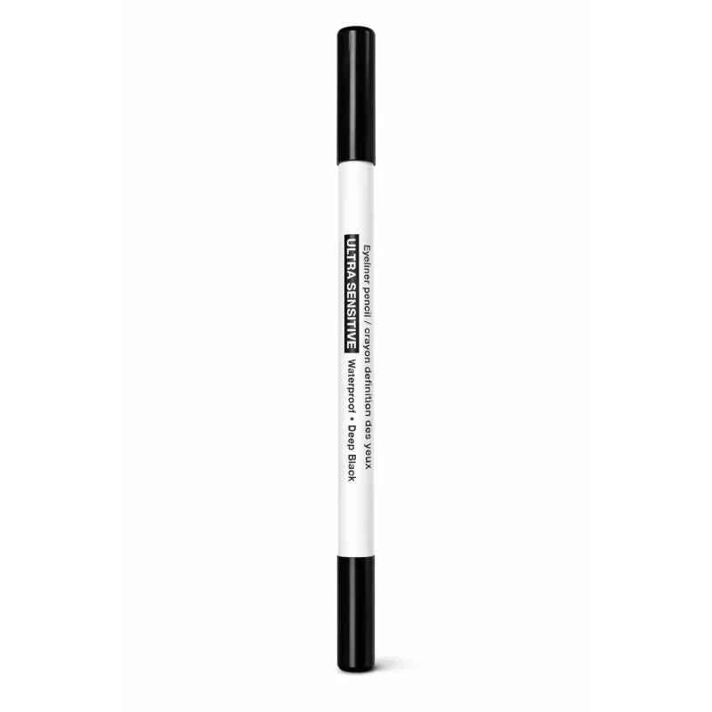 مداد چشم ضد آب بل Bell Ultra Sensitive Waterproof Eyeliner Pencil