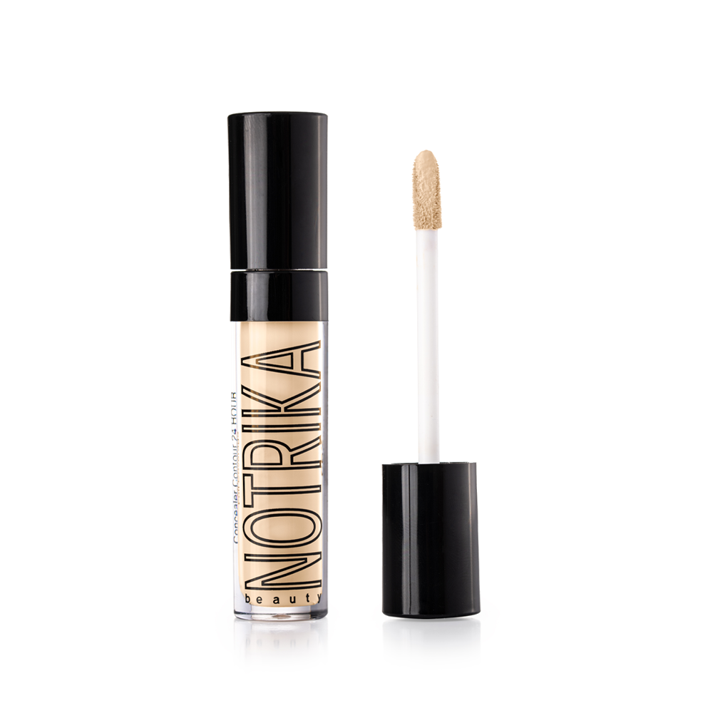 کانسیلر مایع نوتریکا NOTRIKA CONCEALER