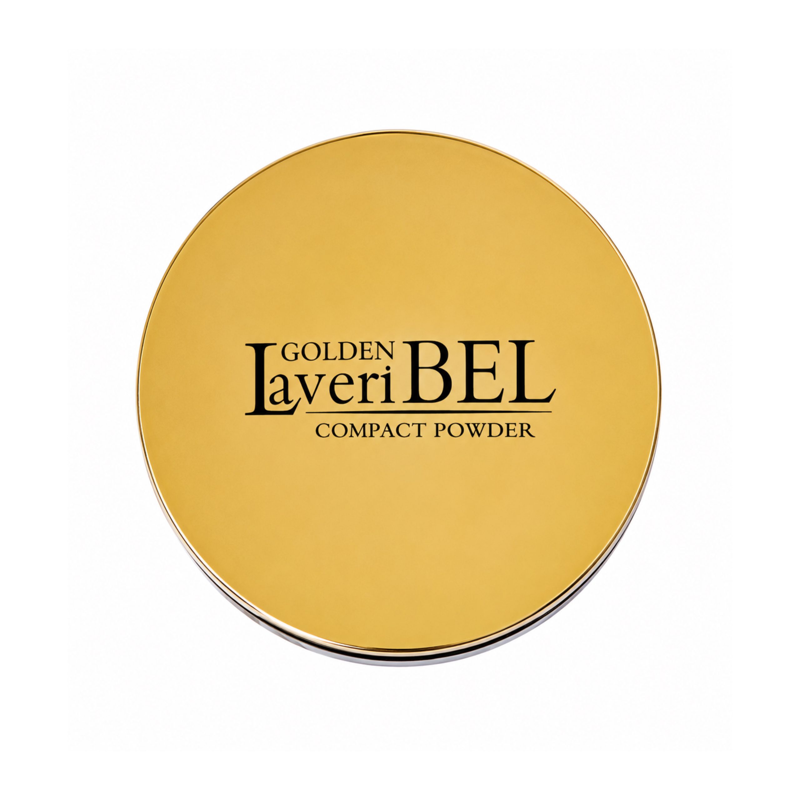 پنکک لوریبل Laveri BEL Compact Powder