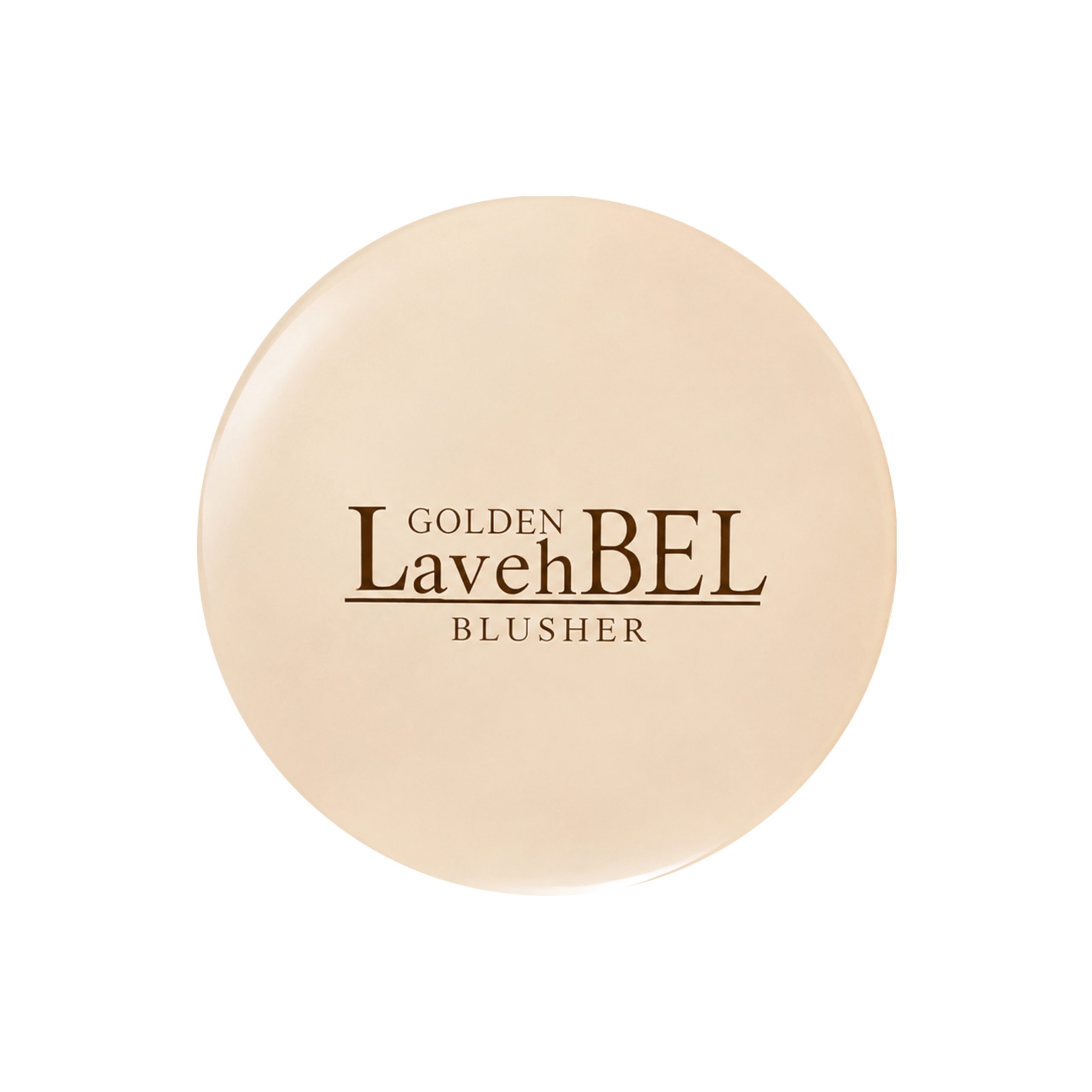 رژگونه پودری لوریبل Laveri BEL Blusher