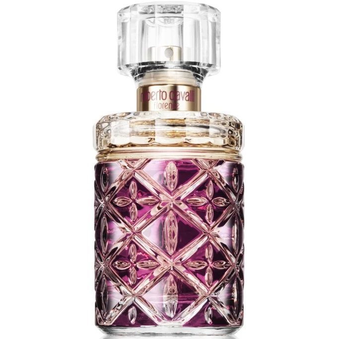 عطر ادکلن زنانه روبرتو کاوالی فلورنس 75 میل Roberto Cavalli Florence