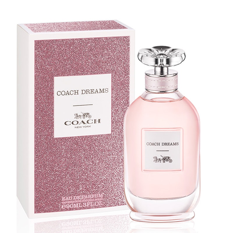 عطر ادکلن کوچ دریمز90میل|Coach Coach Dreams