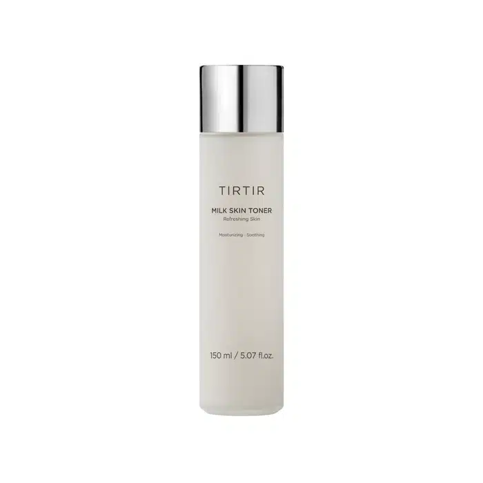 تونر میلک تیر تیر TIRTIR Milk Skin Toner150ml