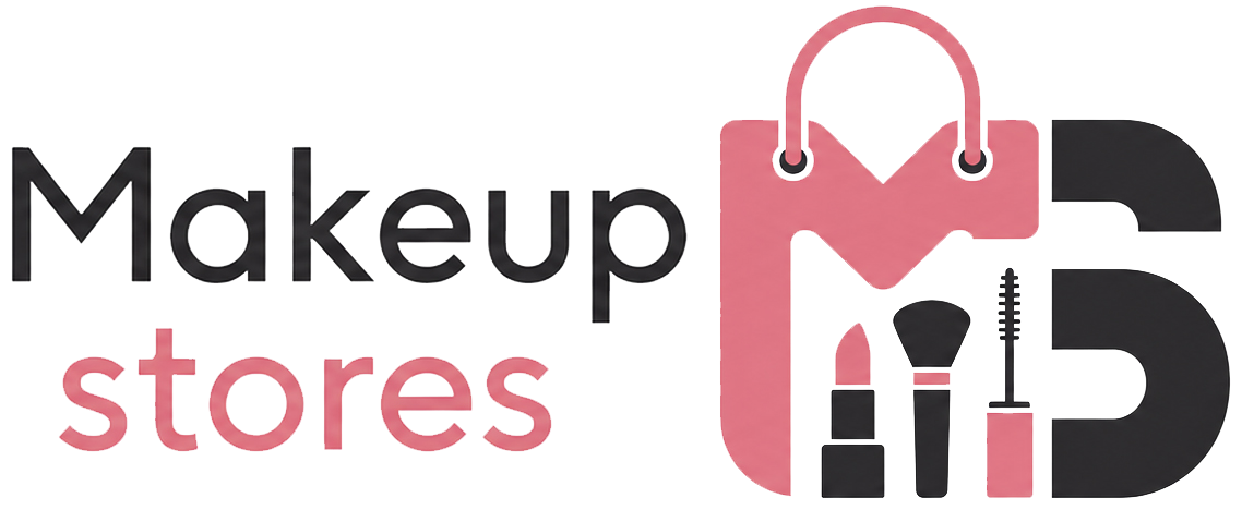 Makeup stores